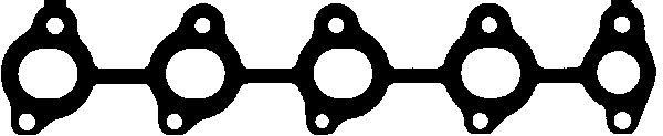 Wilmink Group WG1007930 Exhaust manifold dichtung WG1007930