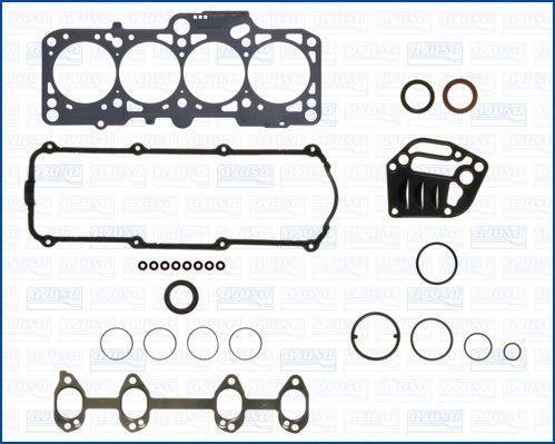 Wilmink Group WG1165645 Full Gasket Set, engine WG1165645