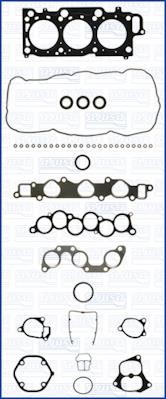 Wilmink Group WG1454569 Gasket Set, cylinder head WG1454569