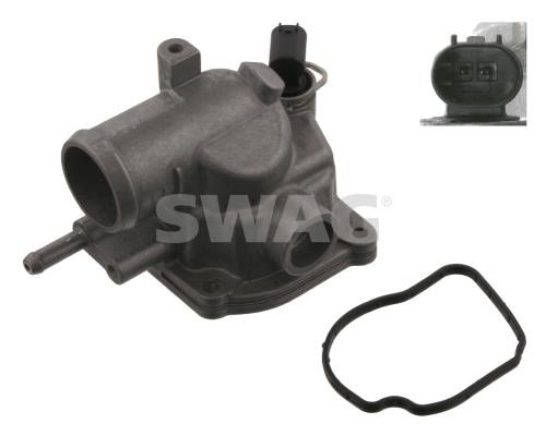 Wilmink Group WG1427360 Thermostat, coolant WG1427360