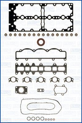 Wilmink Group WG1454782 Gasket Set, cylinder head WG1454782