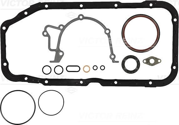 Wilmink Group WG1241955 Gasket Set, crank case WG1241955