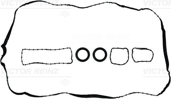 Wilmink Group WG1379479 Valve Cover Gasket (kit) WG1379479