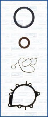 Wilmink Group WG1455203 Gasket Set, crank case WG1455203