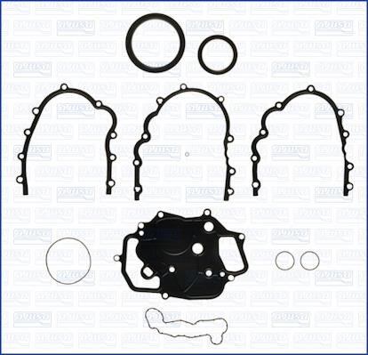 Wilmink Group WG1455008 Gasket Set, crank case WG1455008