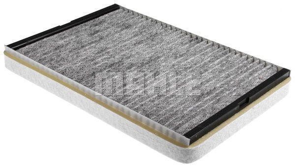 Activated Carbon Cabin Filter Wilmink Group WG1215708