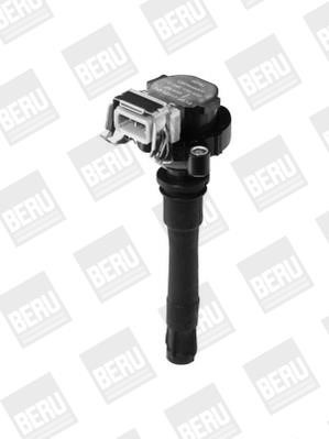 Ignition coil Wilmink Group WG1487469