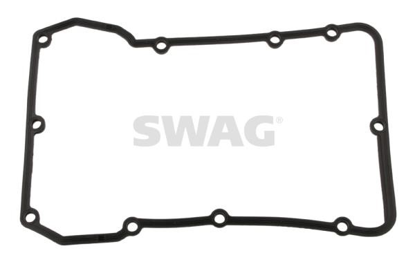 Wilmink Group WG1429017 Gasket, cylinder head cover WG1429017