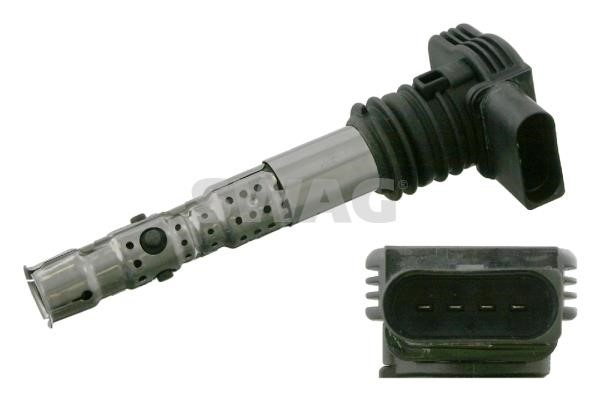 Wilmink Group WG1054526 Ignition coil WG1054526