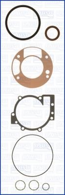 Wilmink Group WG1454975 Gasket Set, crank case WG1454975