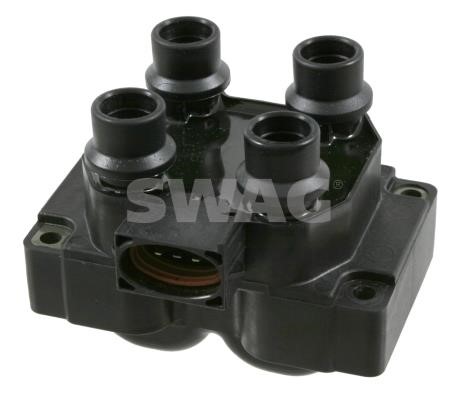 Wilmink Group WG1054723 Ignition coil WG1054723