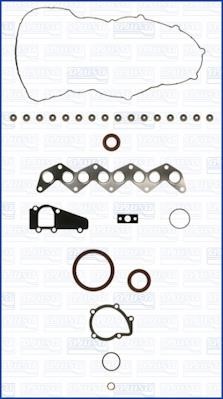 Wilmink Group WG1453175 Full Gasket Set, engine WG1453175