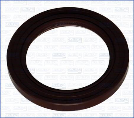 Wilmink Group WG1163470 Crankshaft oil seal WG1163470