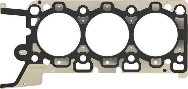 Wilmink Group WG1003935 Gasket, cylinder head WG1003935