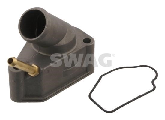 Wilmink Group WG1429837 Thermostat, coolant WG1429837