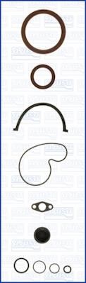 Wilmink Group WG1455043 Gasket Set, crank case WG1455043