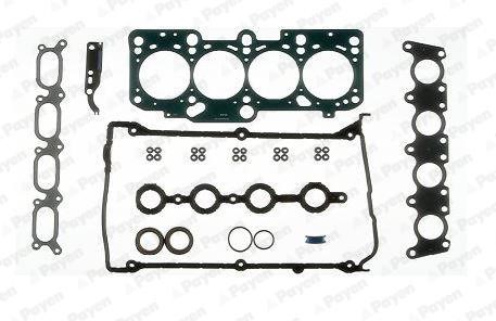 Wilmink Group WG1179147 Gasket Set, cylinder head WG1179147