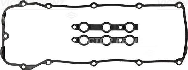 Wilmink Group WG1243180 Valve Cover Gasket (kit) WG1243180