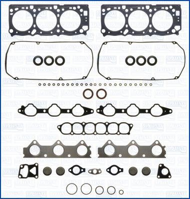 Wilmink Group WG1167269 Gasket Set, cylinder head WG1167269