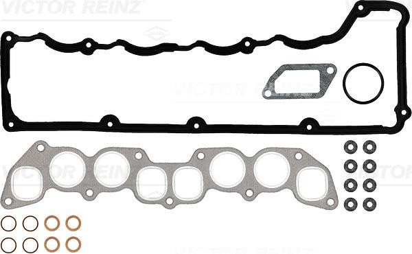 Wilmink Group WG1239828 Gasket Set, cylinder head WG1239828