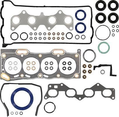 Wilmink Group WG1006078 Full Gasket Set, engine WG1006078