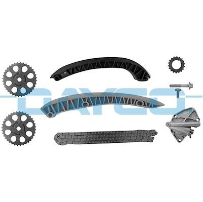 Wilmink Group WG2008081 Timing chain kit WG2008081