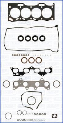 Wilmink Group WG1166852 Gasket Set, cylinder head WG1166852