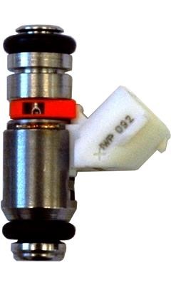Wilmink Group WG1013704 Injector fuel WG1013704
