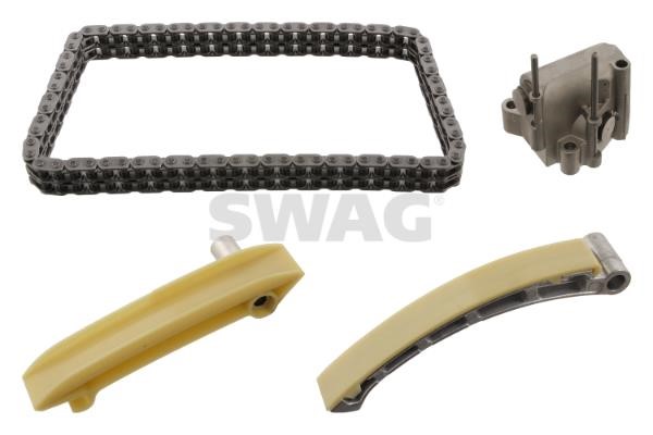 Wilmink Group WG1432630 Timing chain kit WG1432630