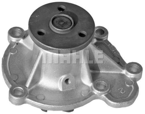 Water pump Wilmink Group WG2181462