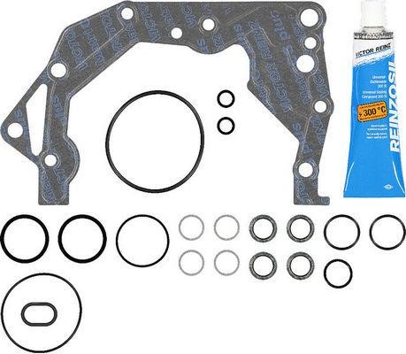 Wilmink Group WG1000525 Gasket Set, crank case WG1000525