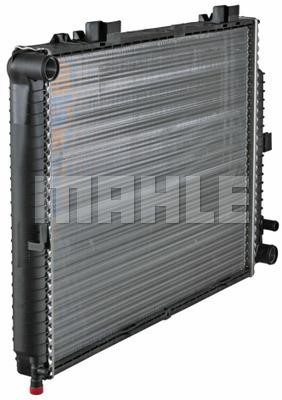 Wilmink Group Radiator, engine cooling – price