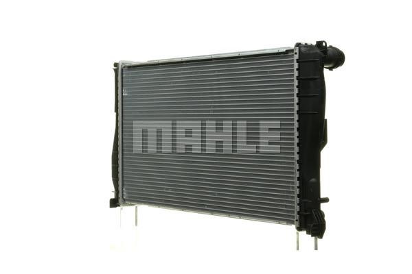 Wilmink Group WG2182295 Radiator, engine cooling WG2182295