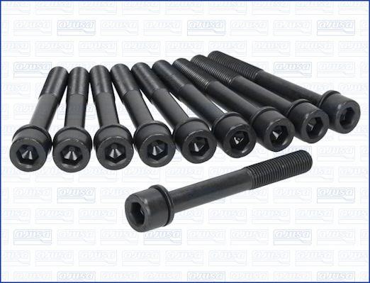 Wilmink Group WG1753981 Cylinder Head Bolts Kit WG1753981