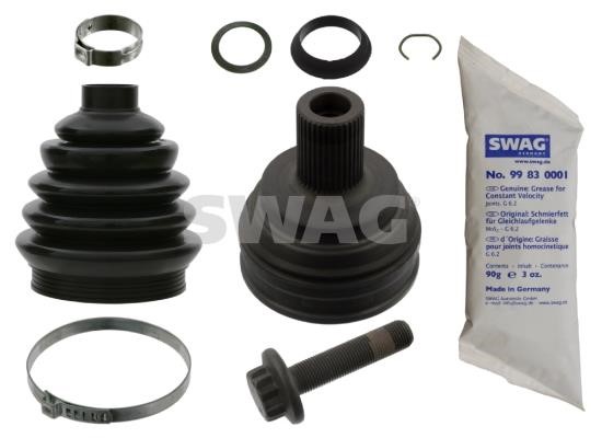 Wilmink Group WG2031059 Joint kit, drive shaft WG2031059