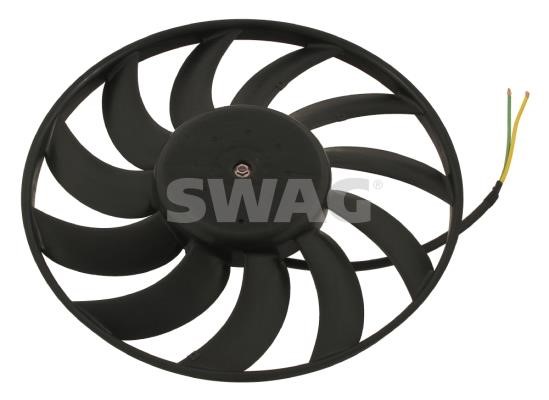 Wilmink Group WG1795304 Fan, radiator WG1795304