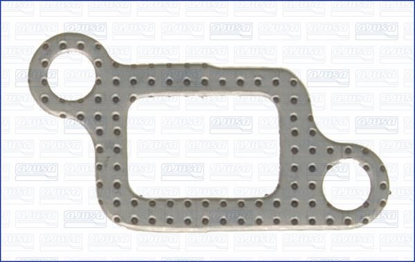 Wilmink Group WG1160706 Exhaust manifold dichtung WG1160706