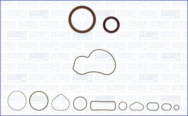 Wilmink Group WG1959588 Gasket Set, crank case WG1959588