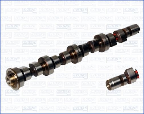 Wilmink Group WG1171055 Camshaft WG1171055