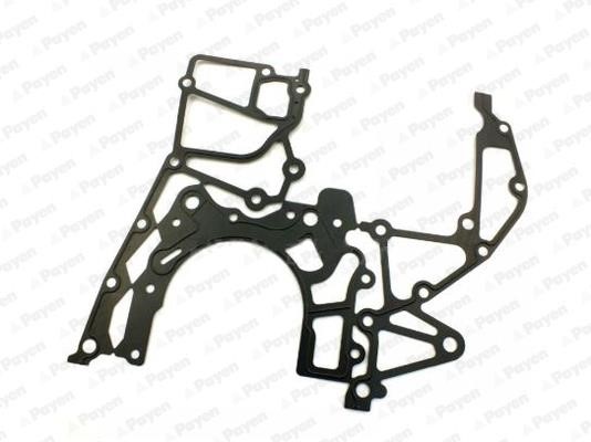 Wilmink Group WG1182834 Front engine cover gasket WG1182834