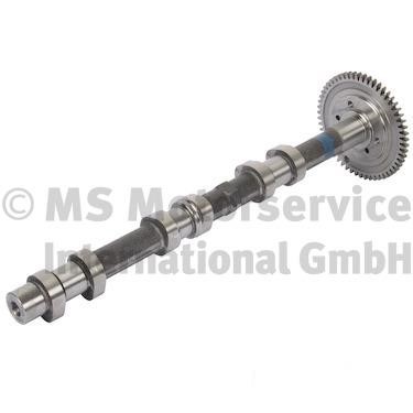 Wilmink Group WG1924834 Camshaft WG1924834