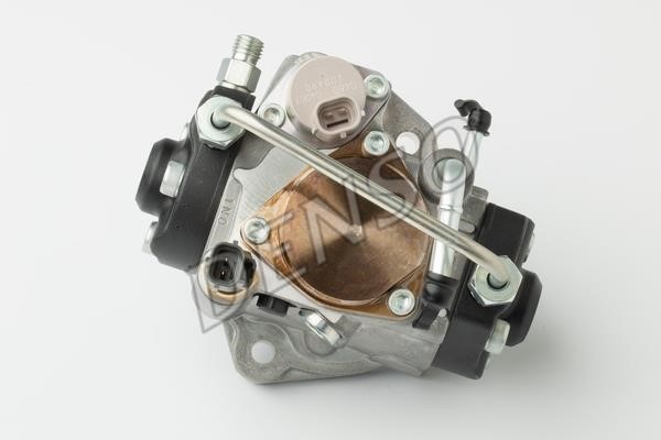 Injection Pump Wilmink Group WG1460901