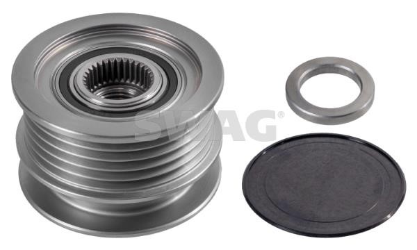 Wilmink Group WG1054802 Freewheel clutch, alternator WG1054802