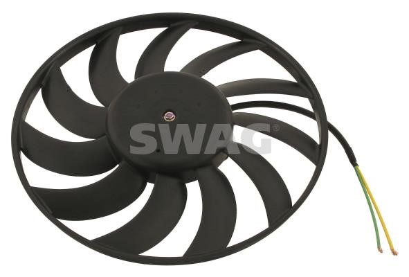 Wilmink Group WG1795309 Fan, radiator WG1795309