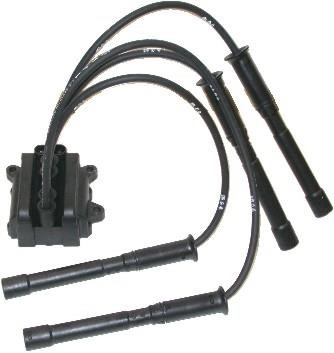 Wilmink Group WG1012157 Ignition coil WG1012157