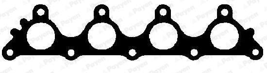 Wilmink Group WG1182071 Exhaust manifold dichtung WG1182071