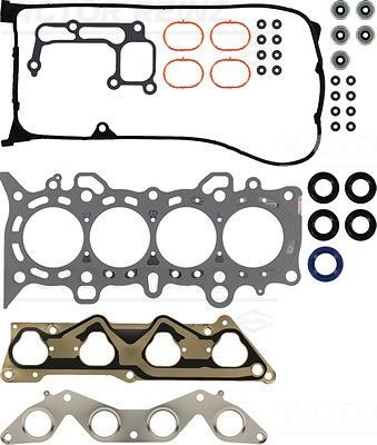 Wilmink Group WG1241359 Gasket Set, cylinder head WG1241359