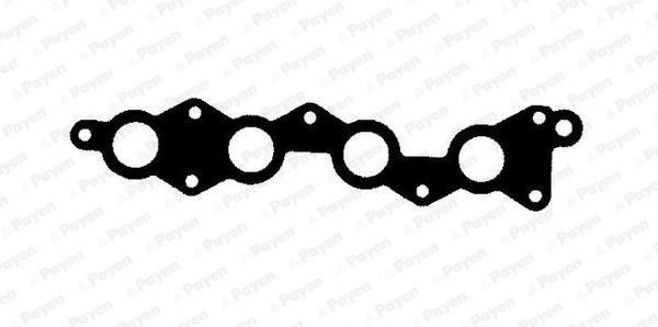 Wilmink Group WG1181657 Exhaust manifold dichtung WG1181657