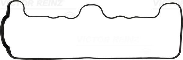 Wilmink Group WG1249287 Gasket, cylinder head cover WG1249287