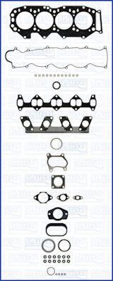 Wilmink Group WG1753094 Full Gasket Set, engine WG1753094